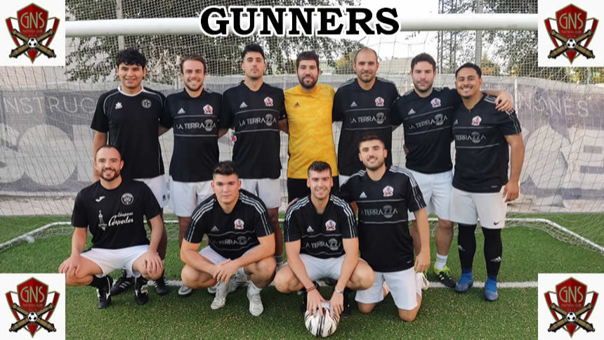 LIDERES. CARABANCHEL SABADO MAÑANA 2ª DIVISIÓN.